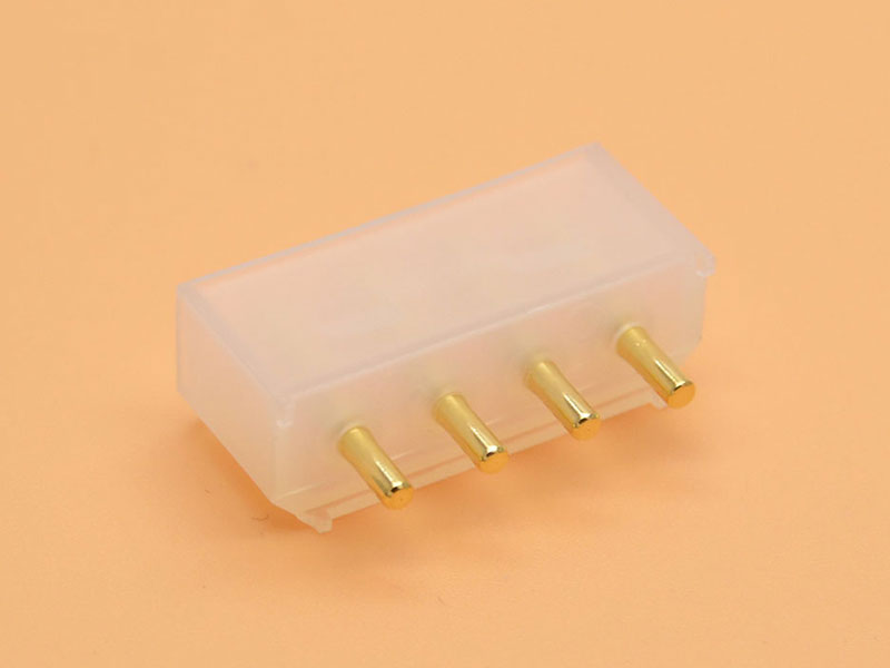 MX5.08 5082/180度Wafer W5082VG-04P